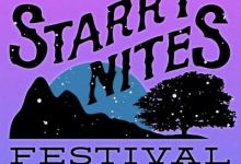 Starry Nites Co-Founders Talk Festival’s Debut