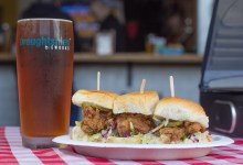Beefhearts Pop-Up’s Popping Off