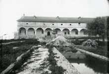 Water Systems in Early Days