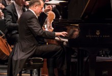 St. Petersburg Philharmonic Orchestra Visits Granada