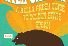 ‘Talk Like a Californian’