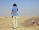 Second Annual Santa Barbara Jewish Film Festival