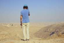 Second Annual Santa Barbara Jewish Film Festival