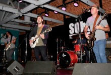 Young Million Kicks Off St. Paddy’s Day at SOhO