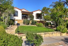 Make Myself at Home: Historic Lower Riviera Charmer