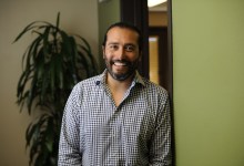 Chumash Chair Reelected