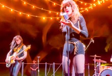 Starry Nites Festival Has Mellow Kickoff