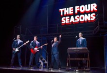 Theater League Announces New Season