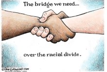 Santa Barbara Bends Toward the Beloved Community