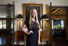 The Santa Barbara Questionnaire: Breanna O’Toole