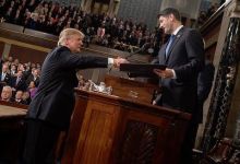 Repeal and Replace Vote Put on Ice