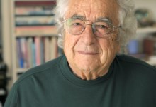 In Memoriam: Silvio Dante DiLoreto, 1925-2017