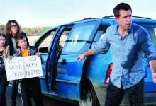 ‘The Detour’ Hits Home