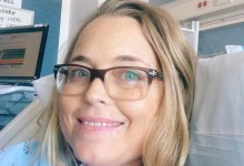 My Life: The Gift of Organ Donation
