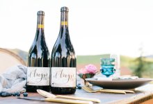 Pairing Top Chefs with Star Winemakers
