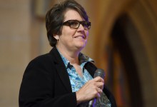 Schools Embrace Restorative Discipline