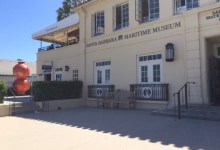 Maritime Museum Gifted $100K by Brooks