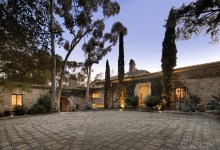Ellen DeGeneres Lists Montecito Estate for $45 Million