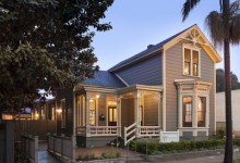 Make Myself at Home: Cheers to Jodi House on Chapala