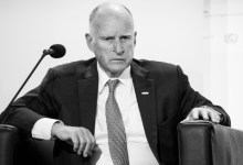 Gov. Jerry Brown’s Double-Edged Diplomacy