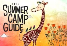 2017 Summer Camp Guide
