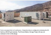Big Battery Storage in Goleta Proposed