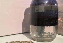 S.B. Maritime Museum Hosts Asphaltum Lecture