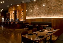 Blush Restaurant + Lounge Closes