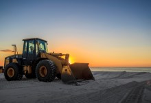 Tractors, Trucks, and Trolleys, Oh My!