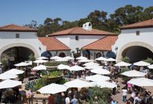 Bacara Hosts S.B. Food & Wine Weekend