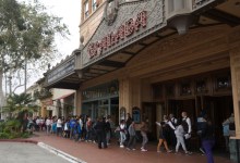 Schoolkids Learn ‘Cinderella’ and Prokofiev