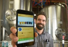 Take a Trip on the S.B. Ale Trail