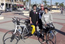 Santa Barbara’s Newest Cycling Advocate