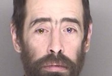 Church Burglary Suspect Apprehended