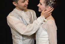 State Street Ballet’s ‘Cinderella’