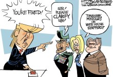 What’s the Plan, Mr. President?