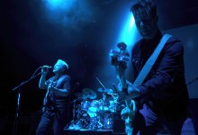 New Order Embraces the New