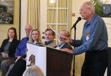 Mixed Reactions to Single-Payer Bill