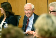 Bill Cirone Announces Retirement