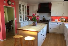 Make Myself at Home: Joyful Samarkand Home