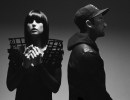 Phantogram to Disrupt Santa Barbara