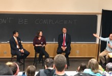 Experts Opine on Trump’s Impact to Environment