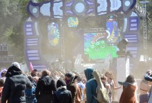 Words on One Last Waking Dream, Lucidity 2017