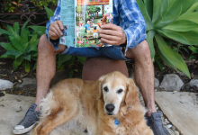 Gardening Guru Pens Kids’ Book