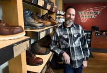 The Santa Barbara Questionnaire: Joey Benaron