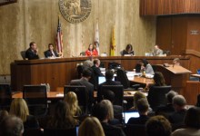 Ideological Throw Down as County Supes Discuss Health Care