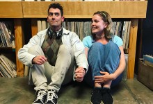 ‘High Fidelity’ Comes to Center Stage