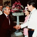 John W. Carpenter: 1929-2017