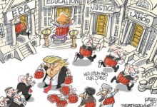 Our Unelected Officials