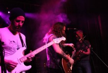 Strand Of Oaks Give Soul-Bearing Show